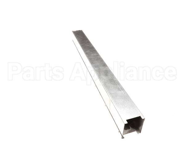 00-857621-00001 Vulcan Hart Flue,Assembly 6 Pan