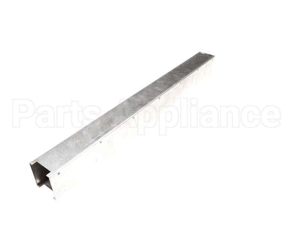 00-857621-00001 Vulcan Hart Flue,Assembly 6 Pan