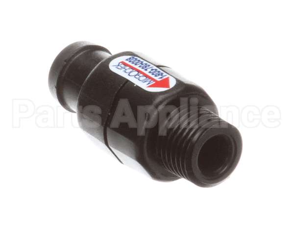 00-857625-00001 Vulcan Hart Valve,Check,1/4 Npt/ 1/2 B