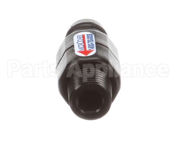 00-857625-00001 Vulcan Hart Valve,Check,1/4 Npt/ 1/2 B