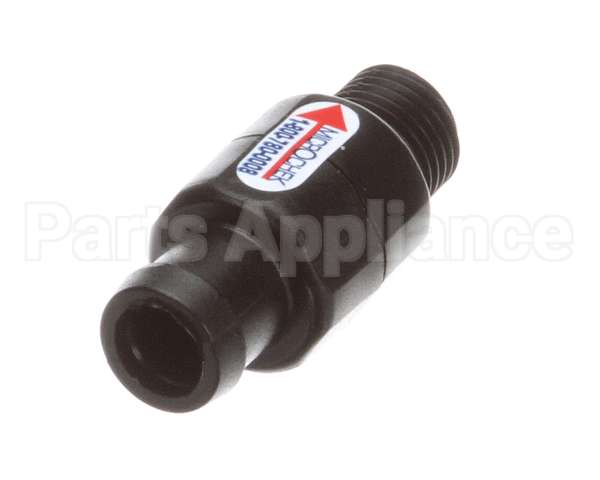 00-857625-00001 Vulcan Hart Valve,Check,1/4 Npt/ 1/2 B