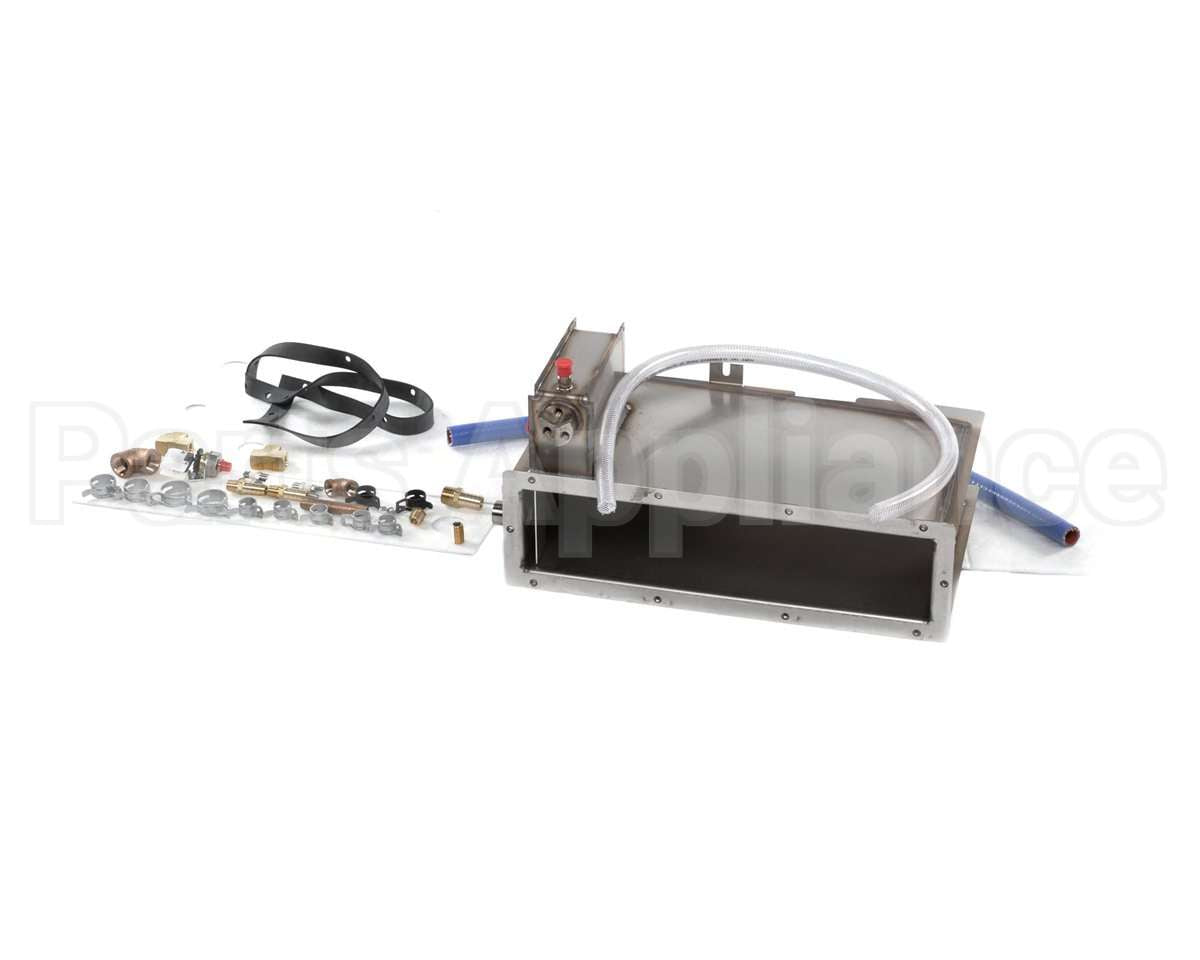 00-857798-00001 Vulcan Hart Kit,Ea Generator Replacement