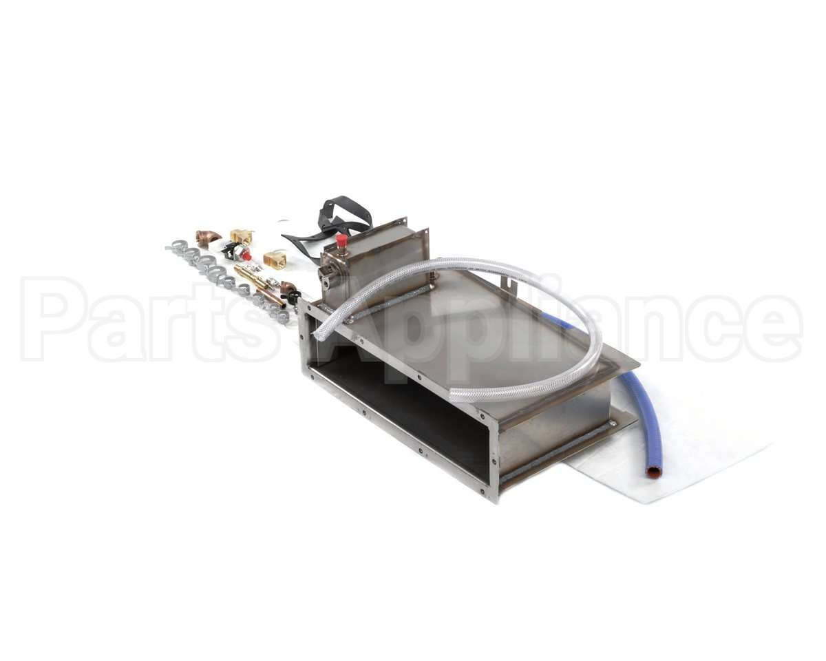 00-857798-00001 Vulcan Hart Kit,Ea Generator Replacement