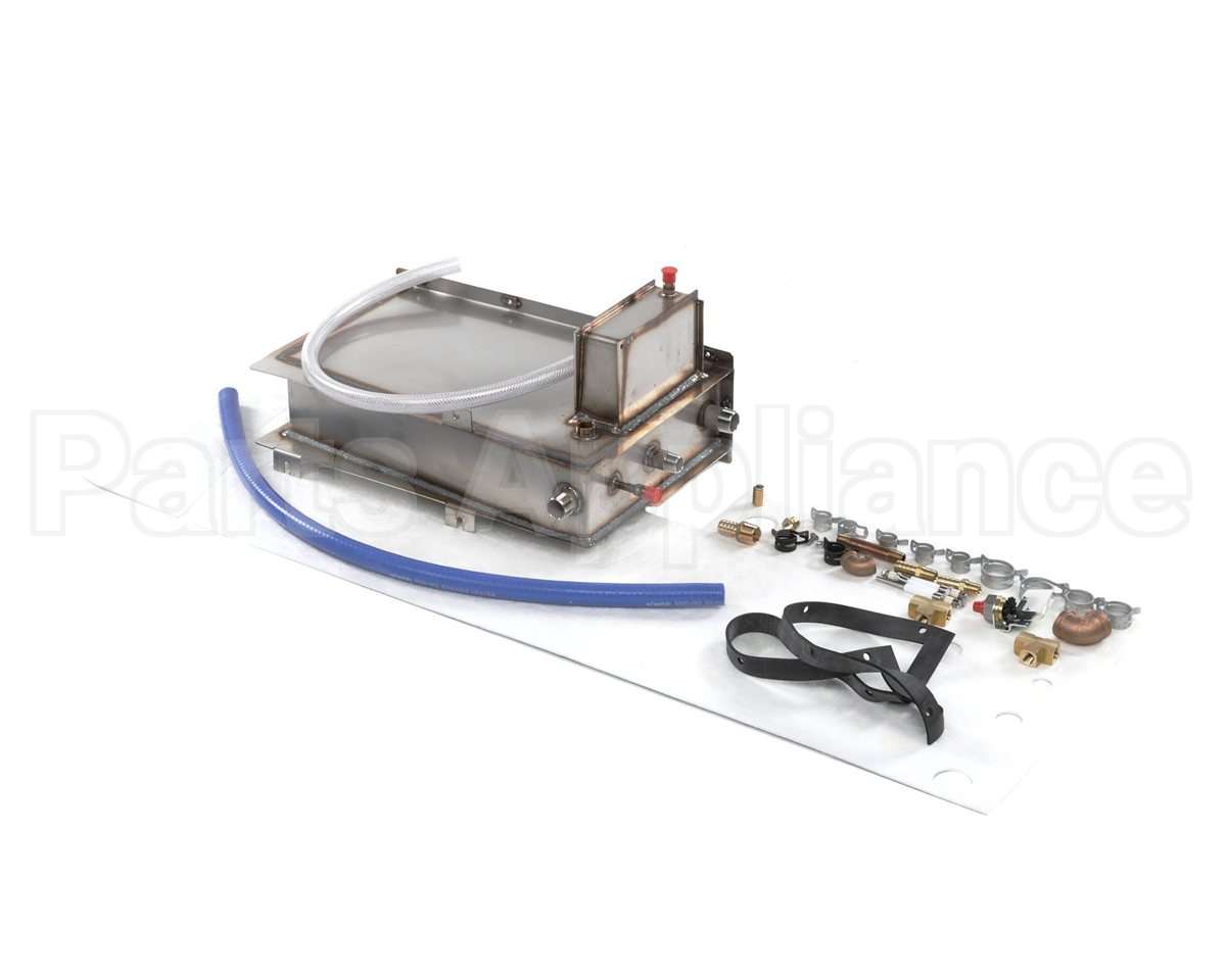 00-857798-00001 Vulcan Hart Kit,Ea Generator Replacement