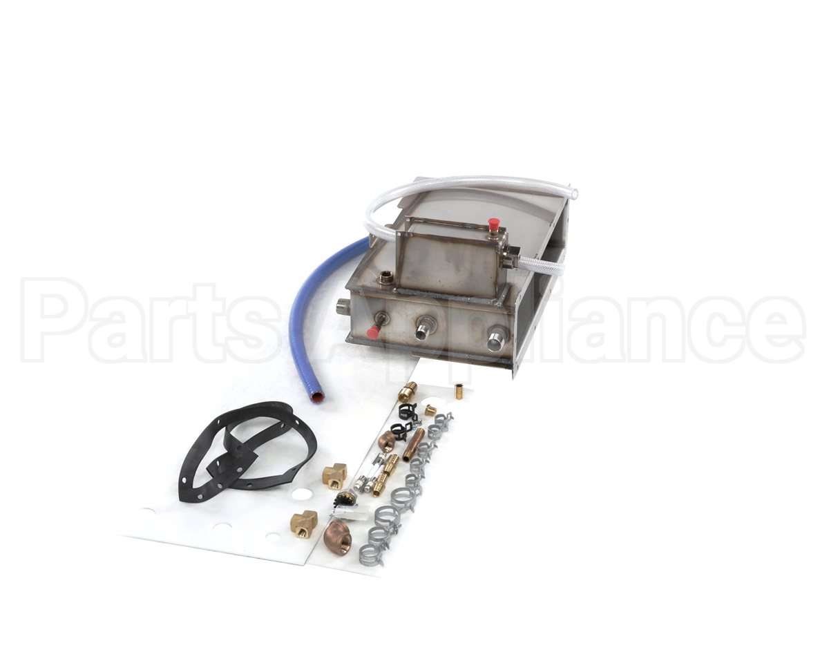 00-857798-00001 Vulcan Hart Kit,Ea Generator Replacement