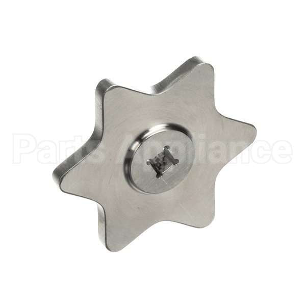 00-857918-00006 Compatible Hobart Handle, Sst