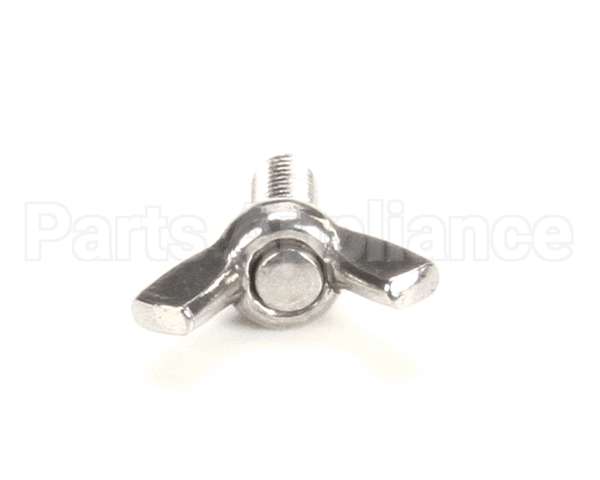 00-857918-00007 Vulcan Hart Wing Screw M5 X 12 Sst
