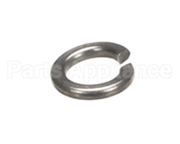 00-857918-00008 Vulcan Hart Lock Washer M5 Sst