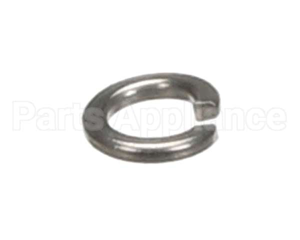 00-857918-00008 Vulcan Hart Lock Washer M5 Sst