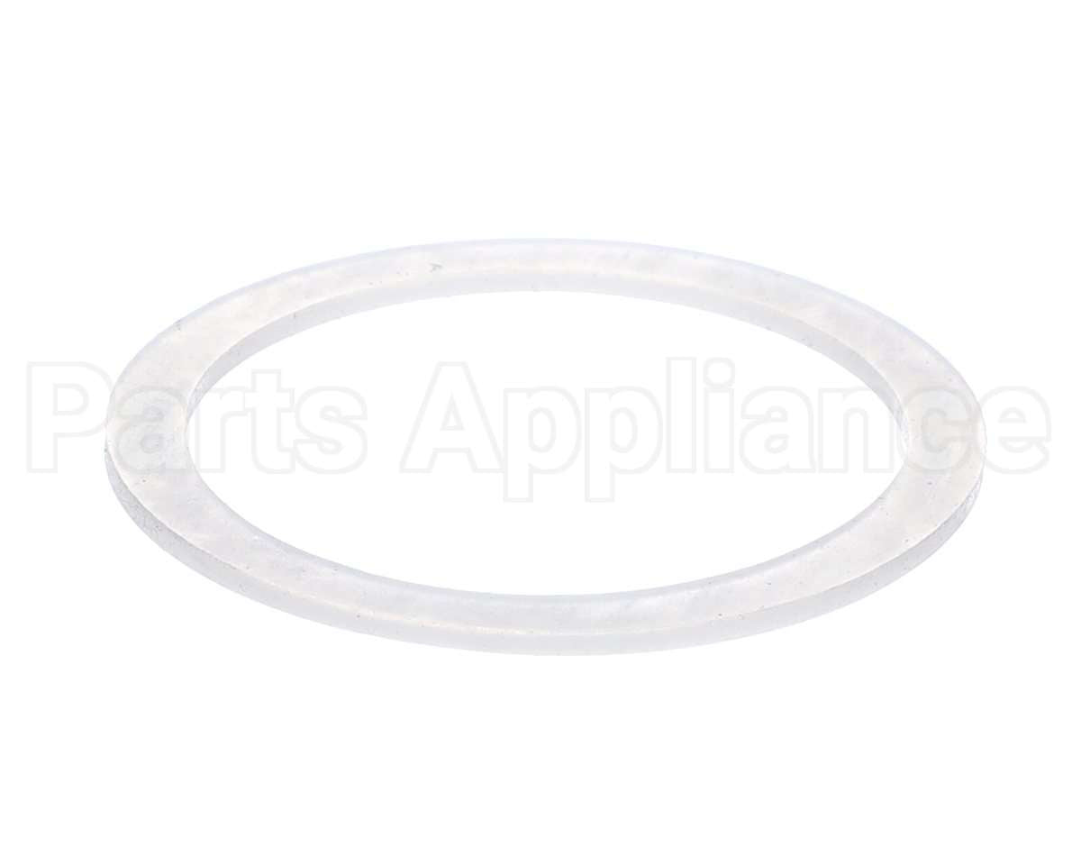 00-858268-00009 Vulcan Hart Draw Off Valve Coupling Gasket