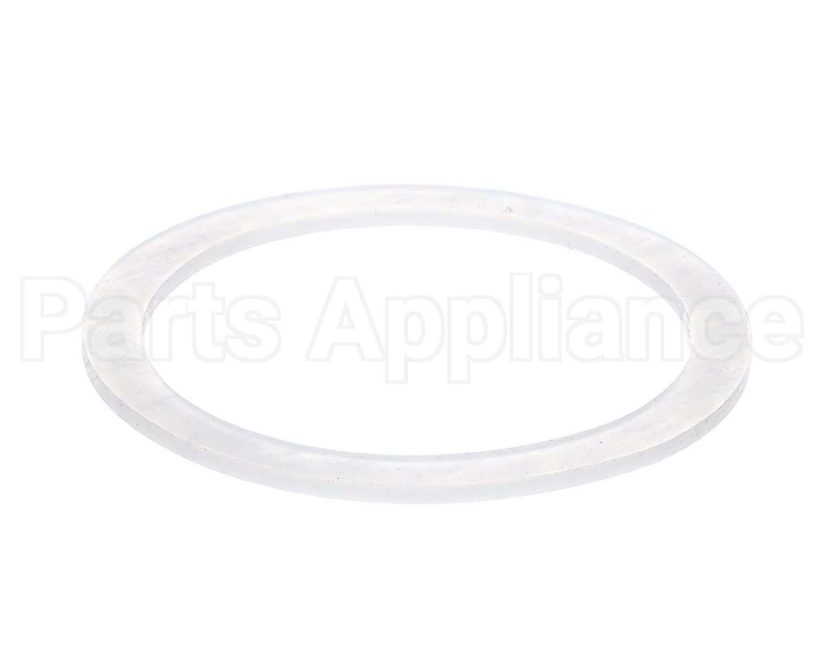 00-858268-00009 Vulcan Hart Draw Off Valve Coupling Gasket