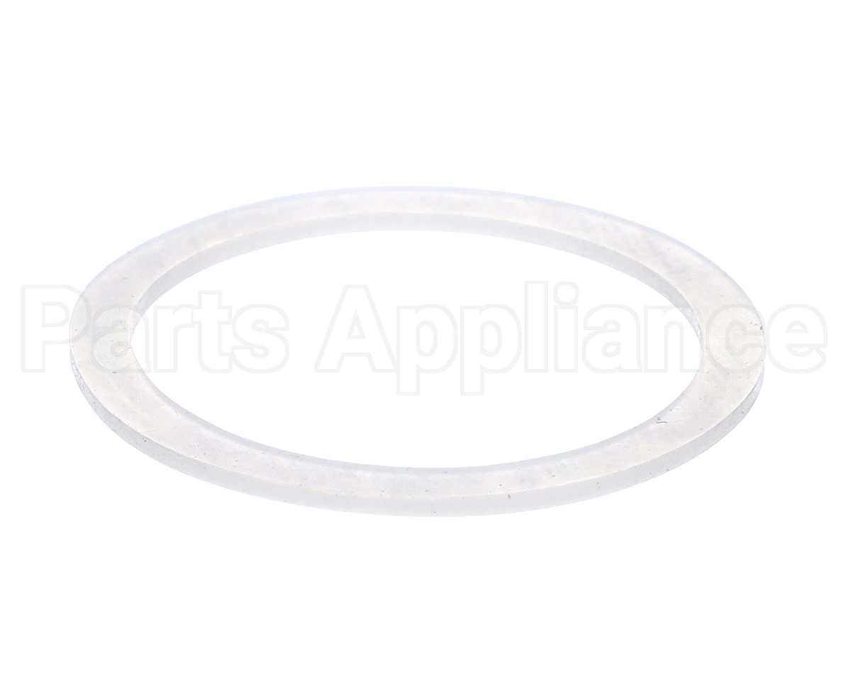 00-858268-00009 Vulcan Hart Draw Off Valve Coupling Gasket