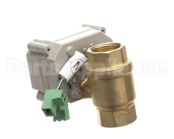00-858461-00001 Vulcan Hart Valve, Drain Motorized