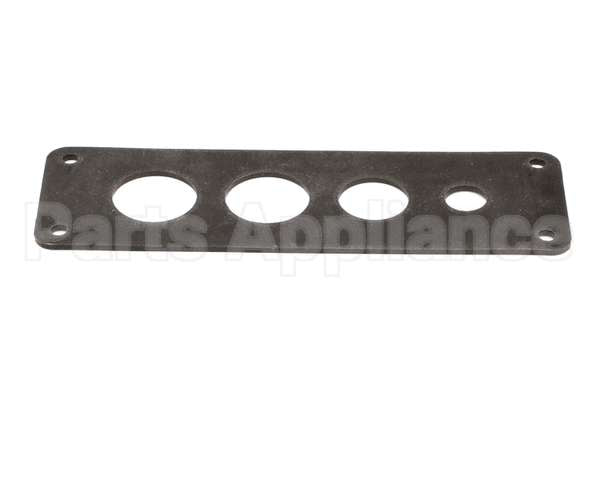 00-858497-00001 Vulcan Hart Gasket, Condensate Box