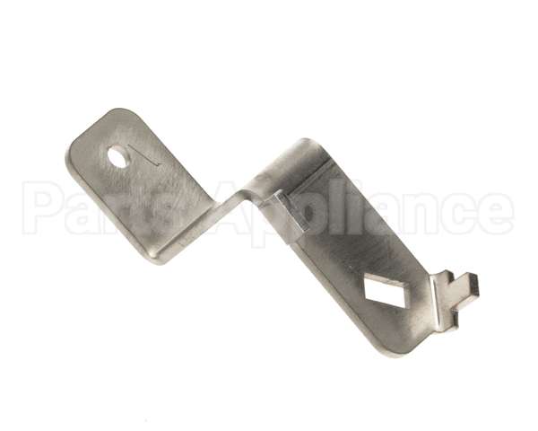 00-858525-00001 Vulcan Hart Generator,Drain Lever Weldment