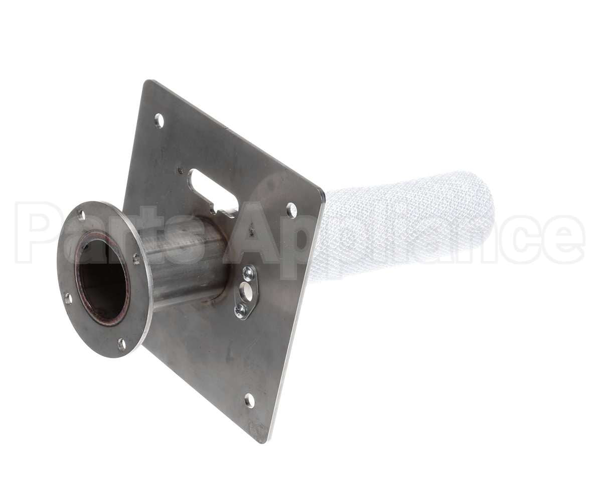 00-858579-00002 Vulcan Hart Burner Head Assembly