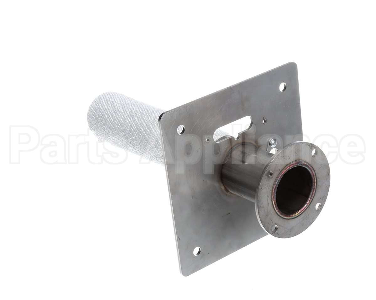 00-858579-00002 Vulcan Hart Burner Head Assembly