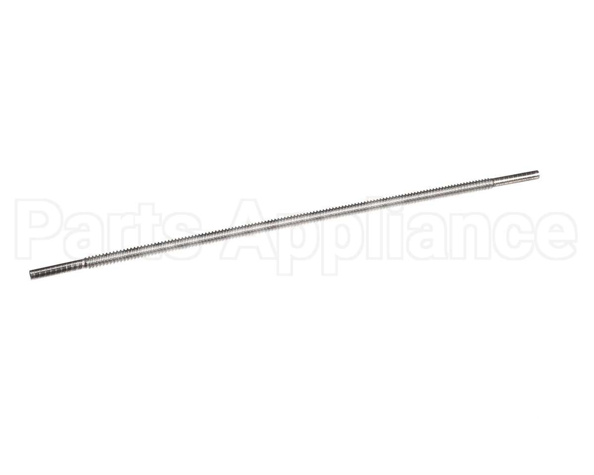 00-858579-00007 Vulcan Hart 10" Pilot Sst Flex Gas Hose