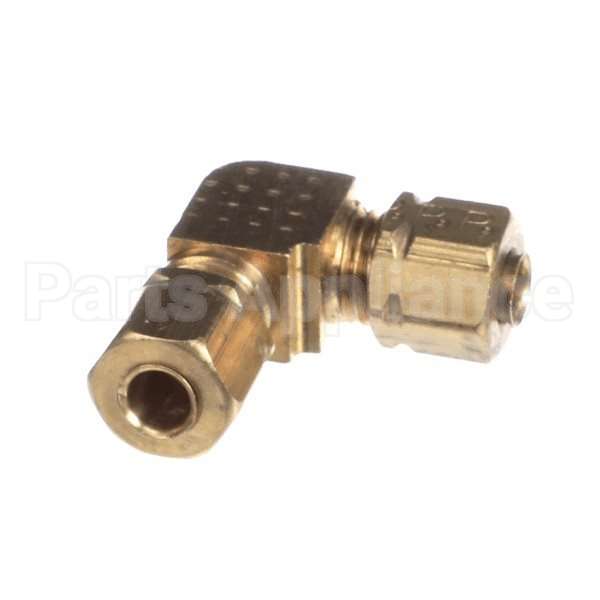00-858579-00010 Compatible Vulcan Universal Gas Orifice Assembly