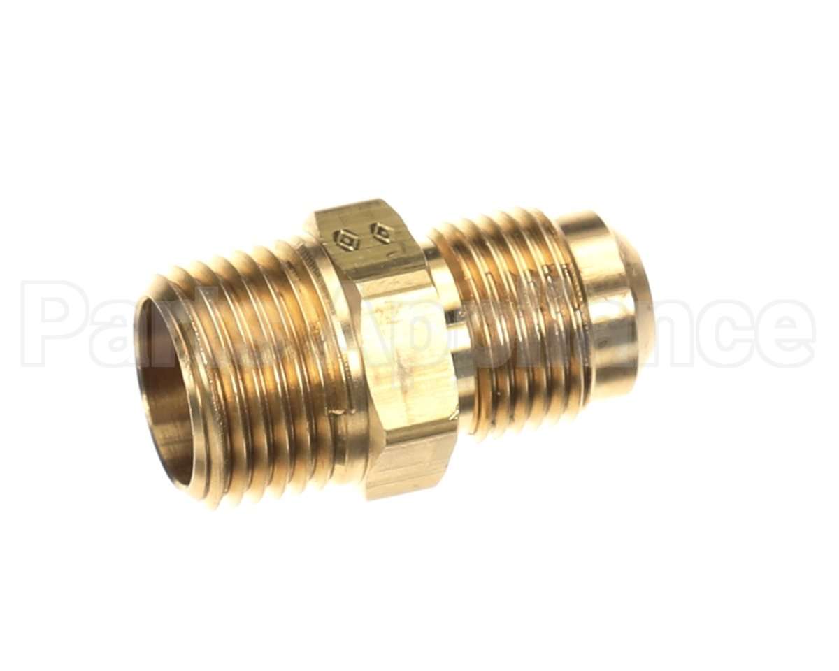 00-858579-00017 Vulcan Hart Orifice Holder/Valve Fitting
