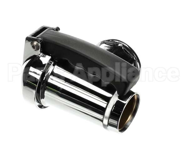 00-858628-00001 Vulcan Hart Draw-Off Valve, 2