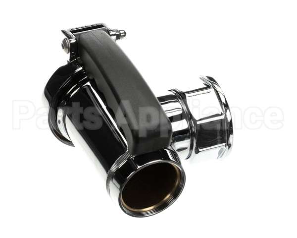 00-858628-00001 Vulcan Hart Draw-Off Valve, 2