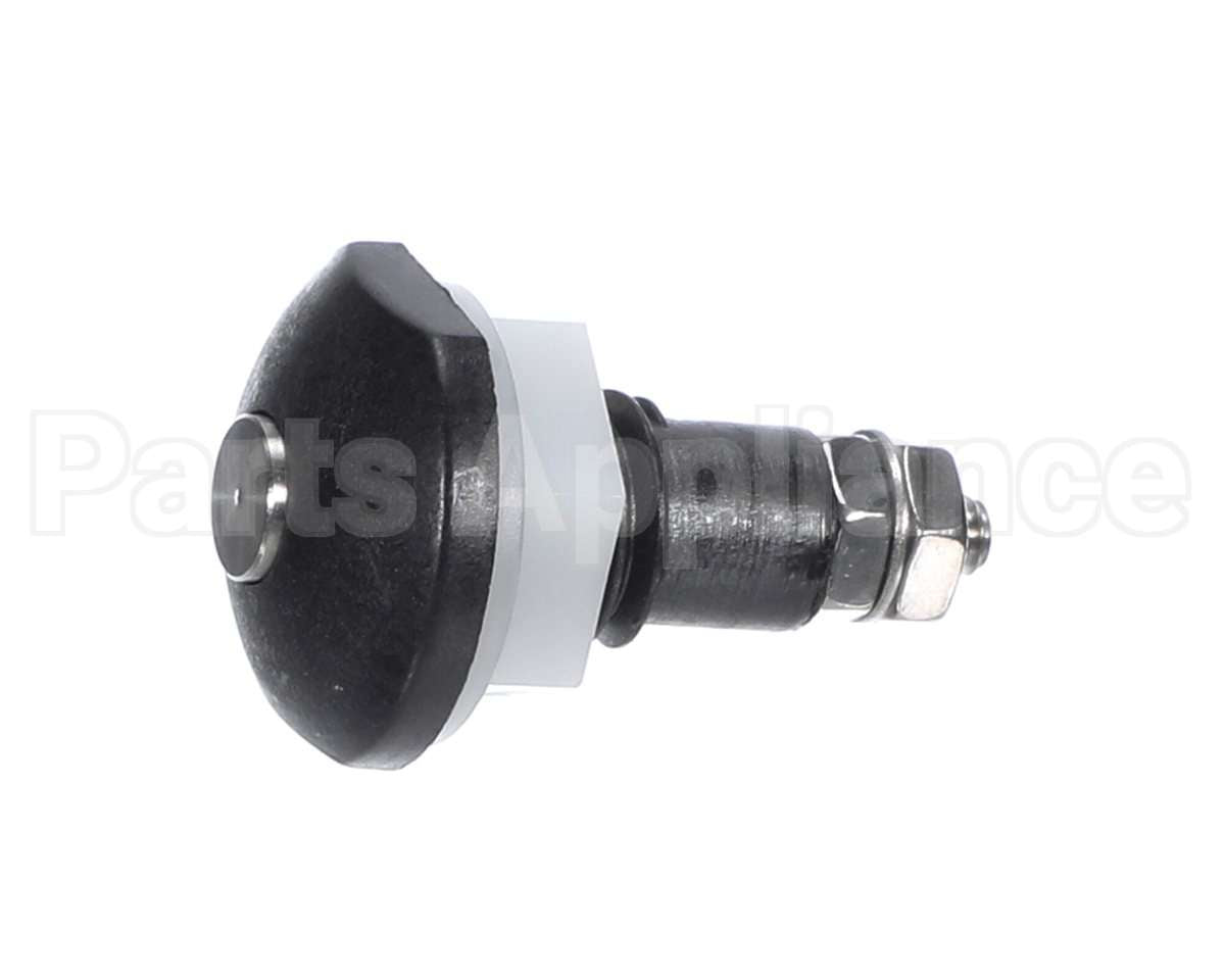 00-858727 Vulcan Hart Button Probe Assy