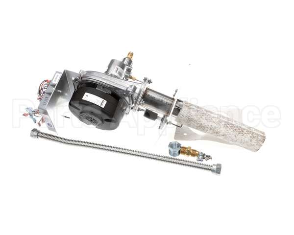 00-858739-00001 Vulcan Hart Kit, Service Burner, C24Ga