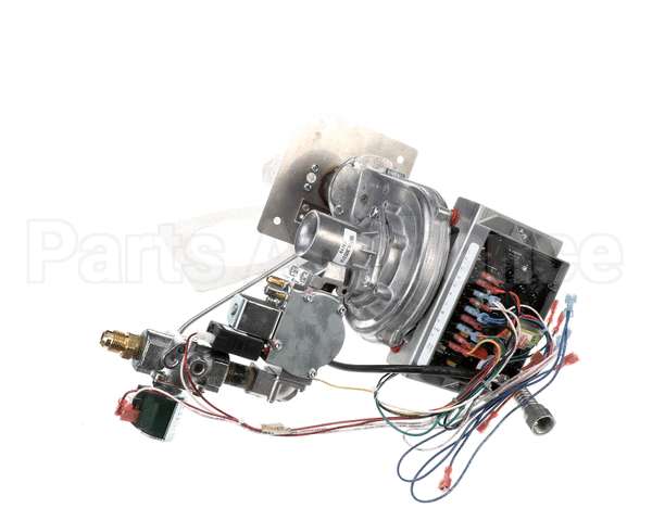 00-858739-00001 Vulcan Hart Kit, Service Burner, C24Ga