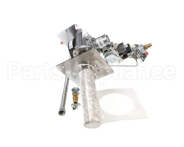 00-858739-00001 Vulcan Hart Kit, Service Burner, C24Ga