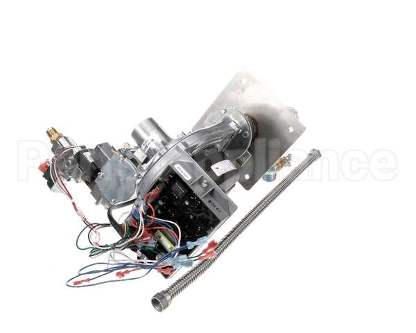 00-858739-00001 Vulcan Hart Kit, Service Burner, C24Ga