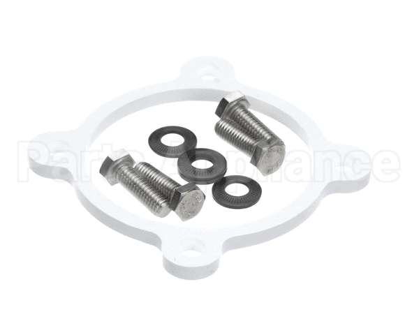 00-858753-00001 Vulcan Hart Gasket, Heater Flange Service Kit