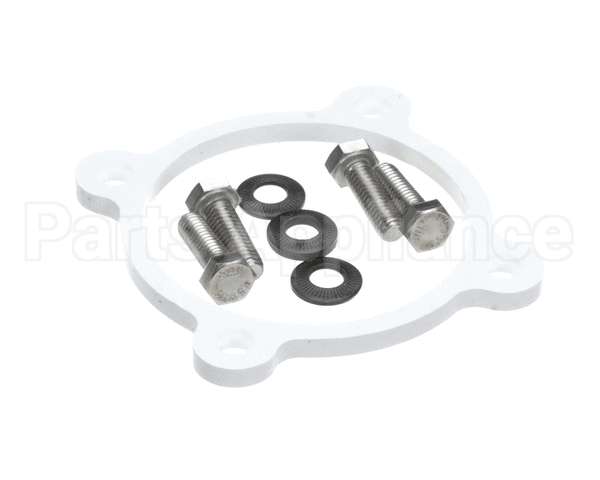 00-858753-00001 Vulcan Hart Gasket, Heater Flange Service Kit