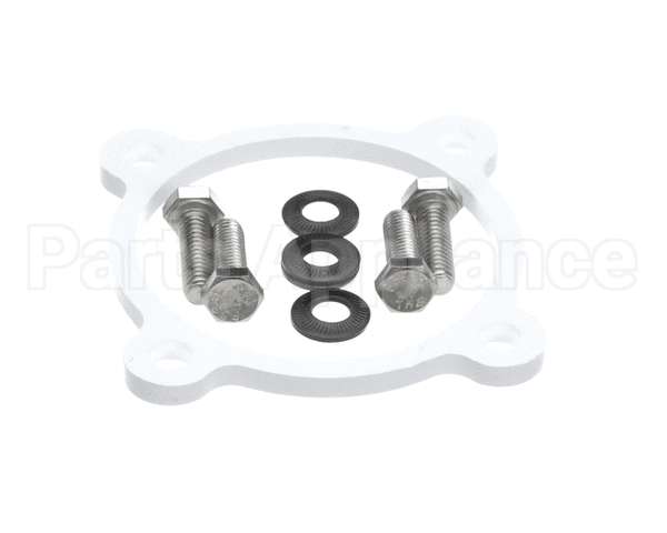 00-858753-00001 Vulcan Hart Gasket, Heater Flange Service Kit
