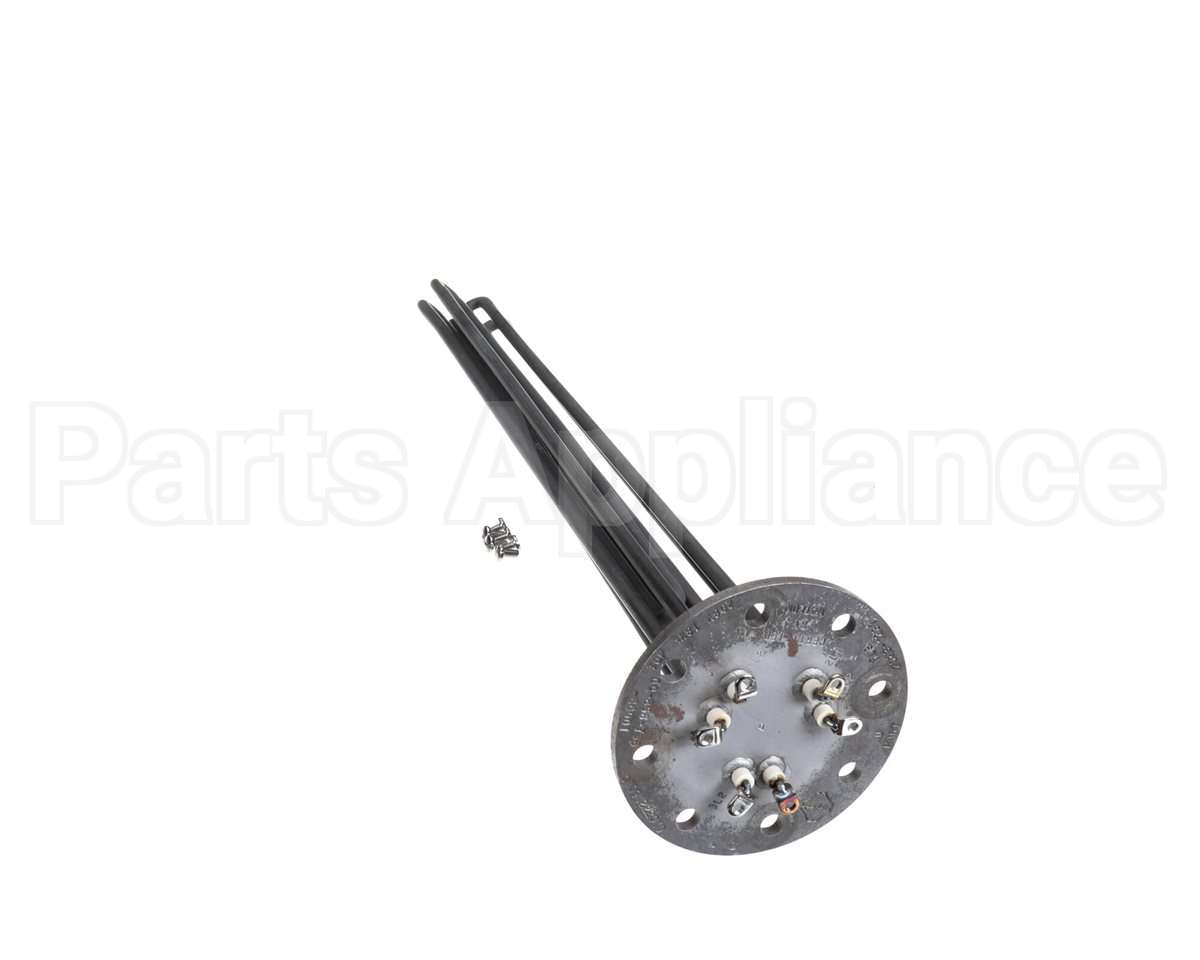 00-858758-00001 Vulcan Hart Element, Heating (208 Vac) 18Kw