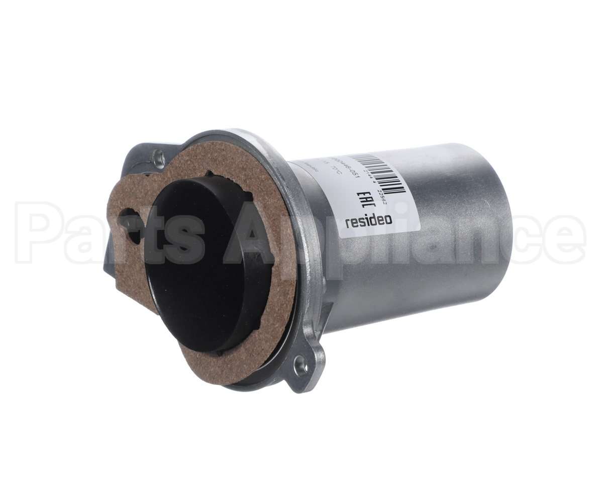 00-858847 Vulcan Hart Venturi, Burner, C24G, Hsi