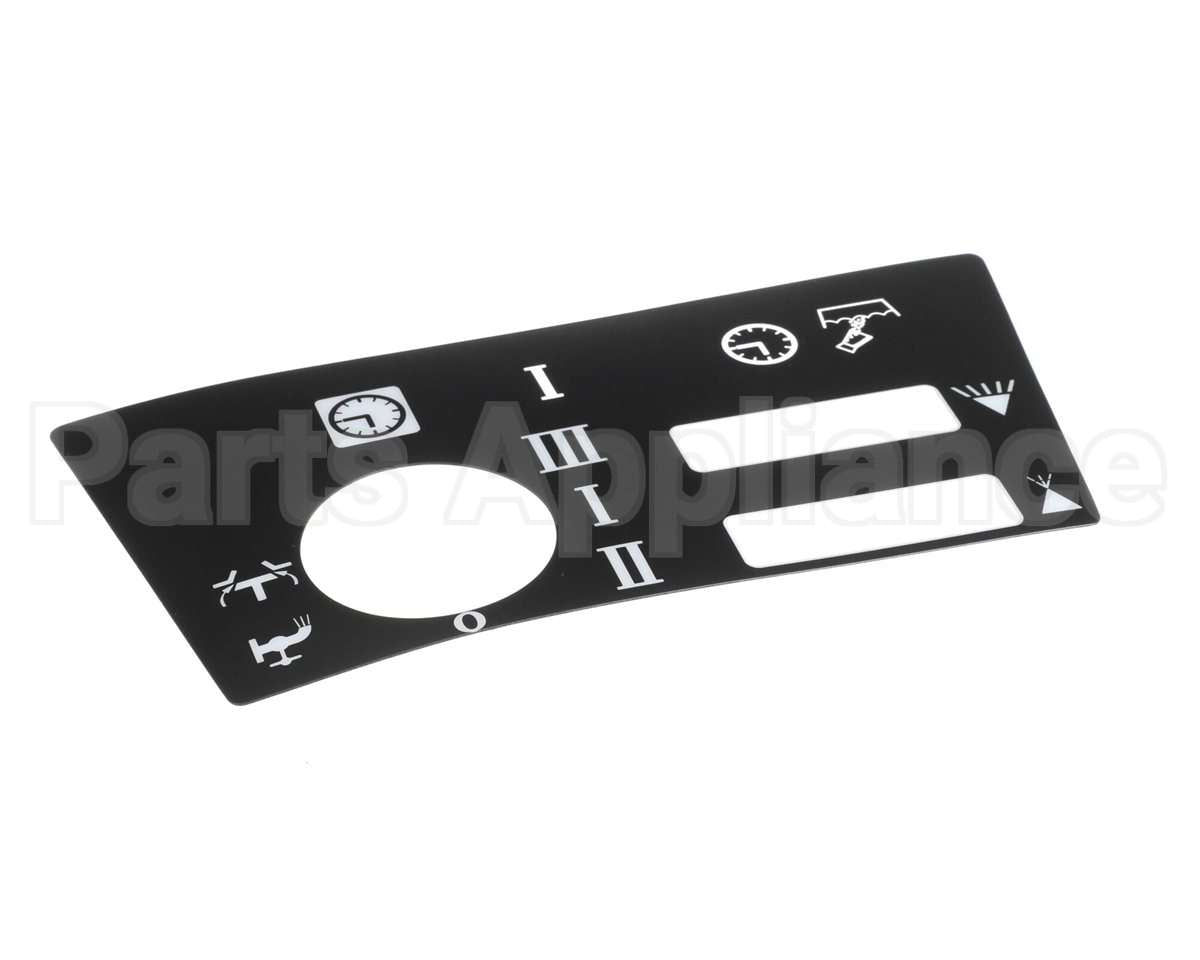 00-866975-00001 Hobart Display