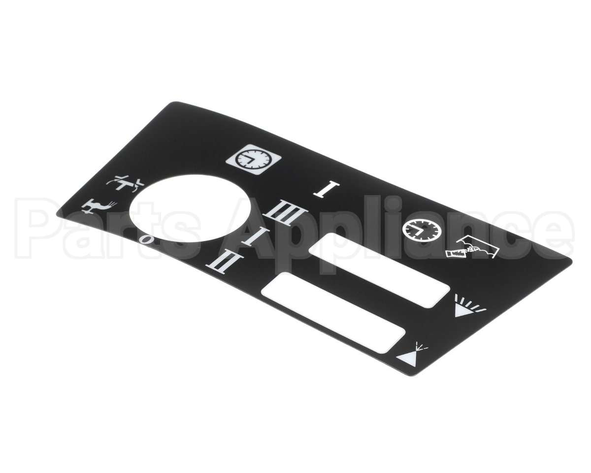 00-866975-00001 Hobart Display