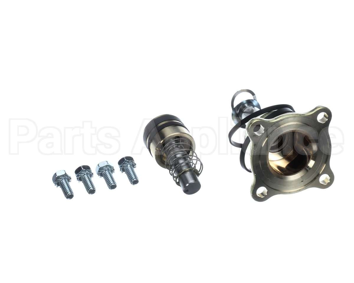 00-869493-00011 Hobart Kit, Solenoid Valve