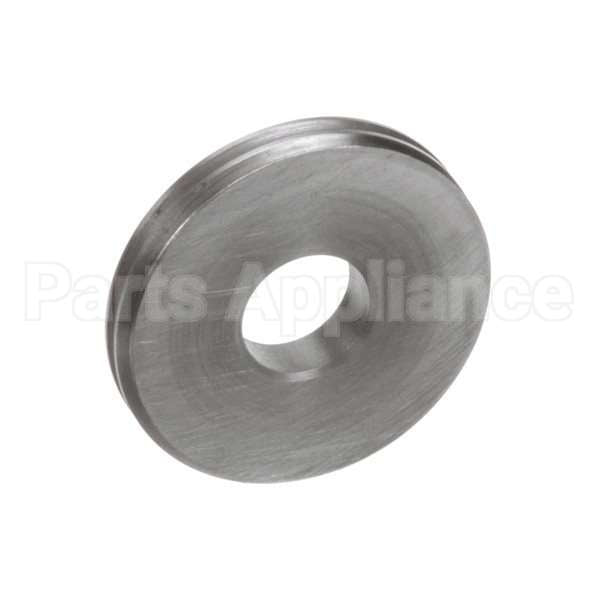 00-873057 Compatible Hobart Deflector, Grease