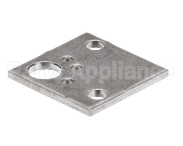 00-873234 Hobart Plate,Mounting