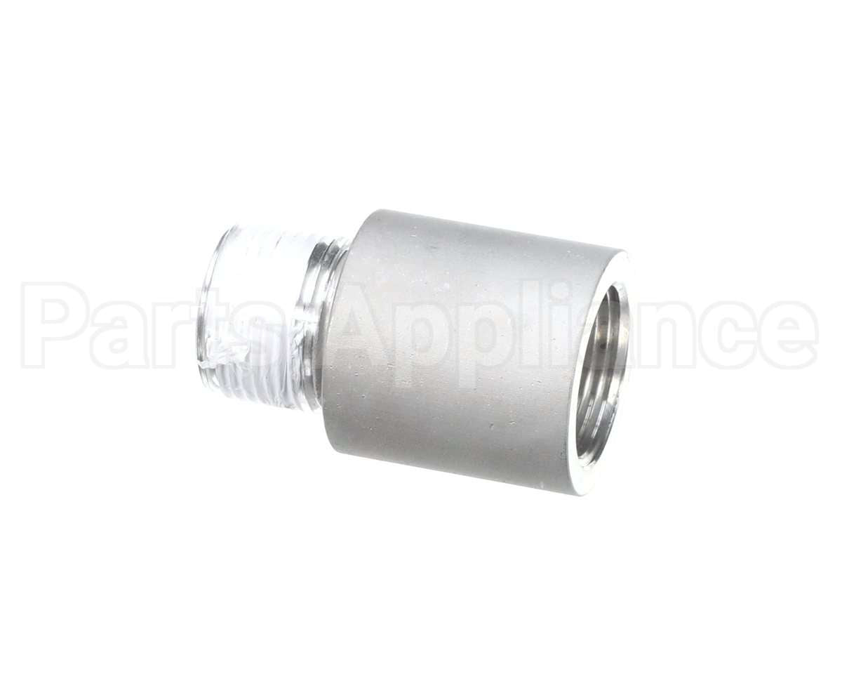 00-873296 Hobart Leg,Extension,Bowl Truck