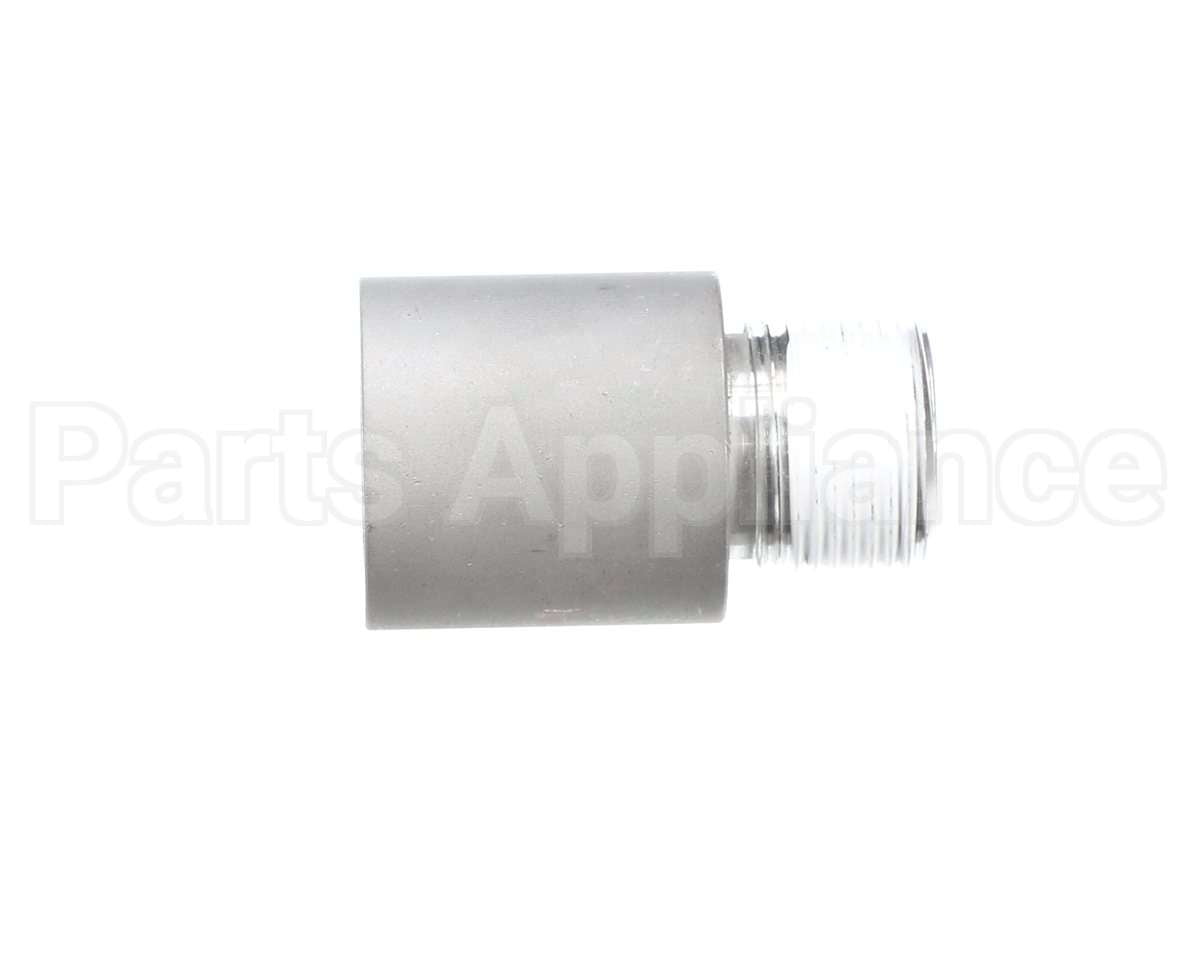 00-873296 Hobart Leg,Extension,Bowl Truck