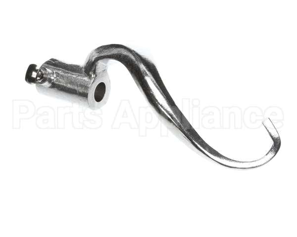 00-873343 Hobart I,12 Qt Ed Dough Arm Packed