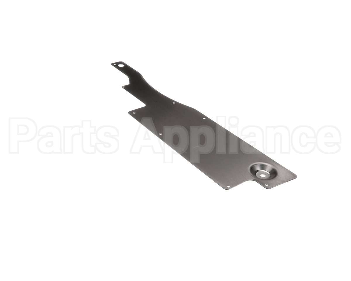 00-873485-00001 Hobart Cover,Electrical Assembly