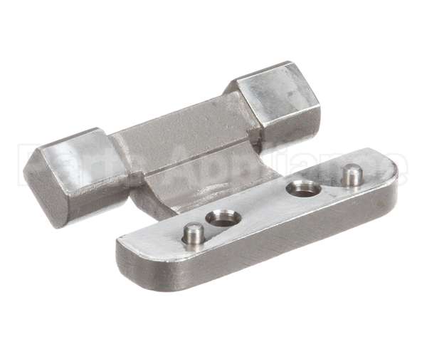00-873535-00002 Hobart Plate,Key Machining