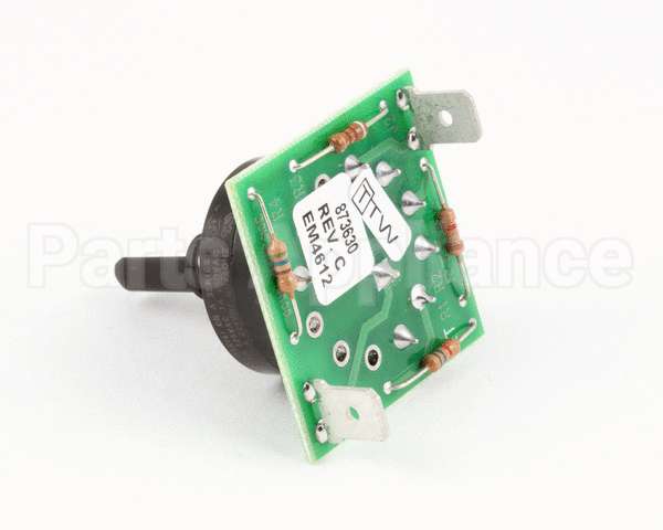 00-873630 Hobart Pcb Assembly,Carr. Spd.