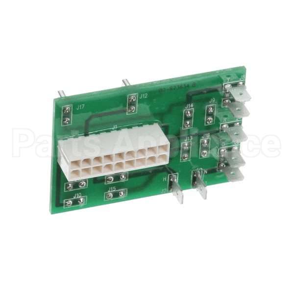 00-873635 Compatible Hobart Pcbassembly, Knife Motor Cont