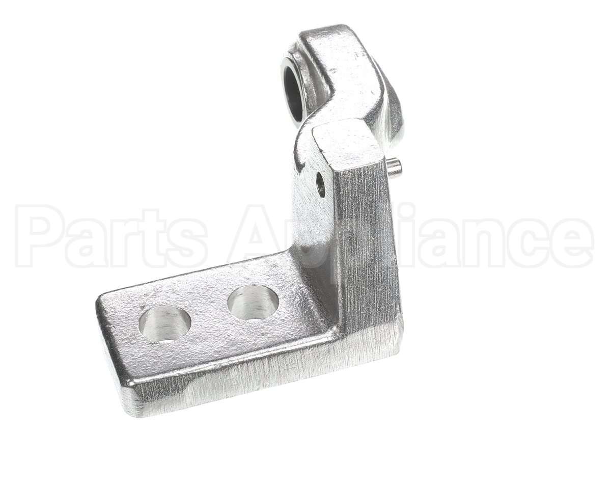 00-873712-00002 Hobart Support,Front Rod (Mach)