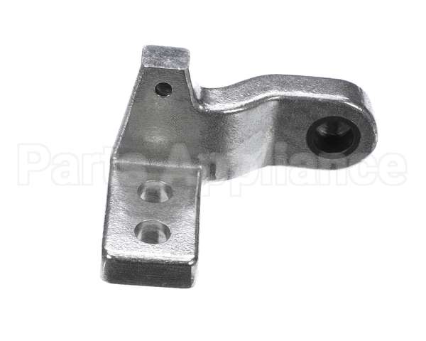 00-873713-00002 Hobart Support,Rear Rod (Mach)